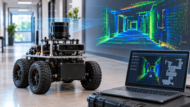 Robotics Engineering Blogs & Recaps | Kalam Robotics Society