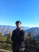 Shobhit Singh