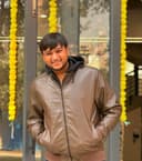 Krishna Garg