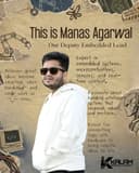Manas Agarwal 